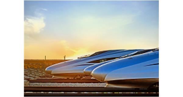 4.5萬公里！2030年我國高鐵總體規(guī)劃路網(wǎng)最新出爐